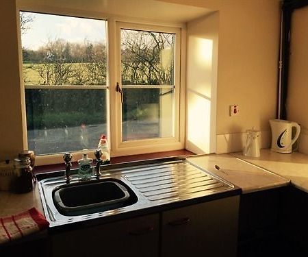 Carreg-Y-Big Farm B & B Selattyn Zewnętrze zdjęcie