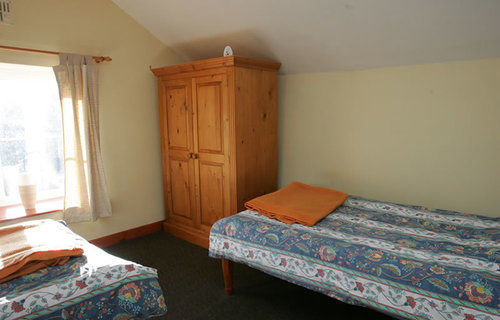 Carreg-Y-Big Farm B & B Selattyn Zewnętrze zdjęcie