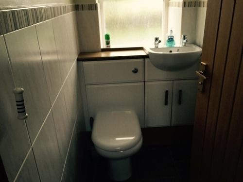 Carreg-Y-Big Farm B & B Selattyn Zewnętrze zdjęcie