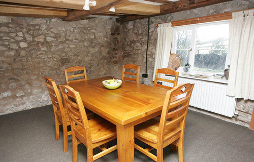 Carreg-Y-Big Farm B & B Selattyn Zewnętrze zdjęcie
