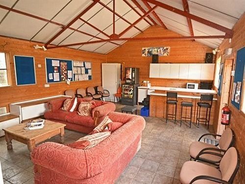 Carreg-Y-Big Farm B & B Selattyn Zewnętrze zdjęcie