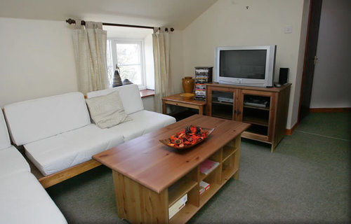 Carreg-Y-Big Farm B & B Selattyn Zewnętrze zdjęcie